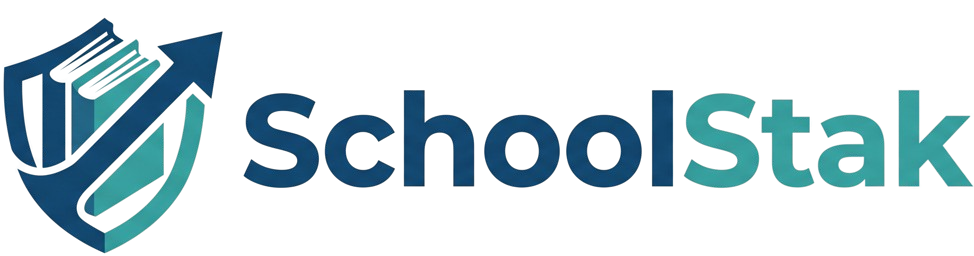 SchoolStak Logo